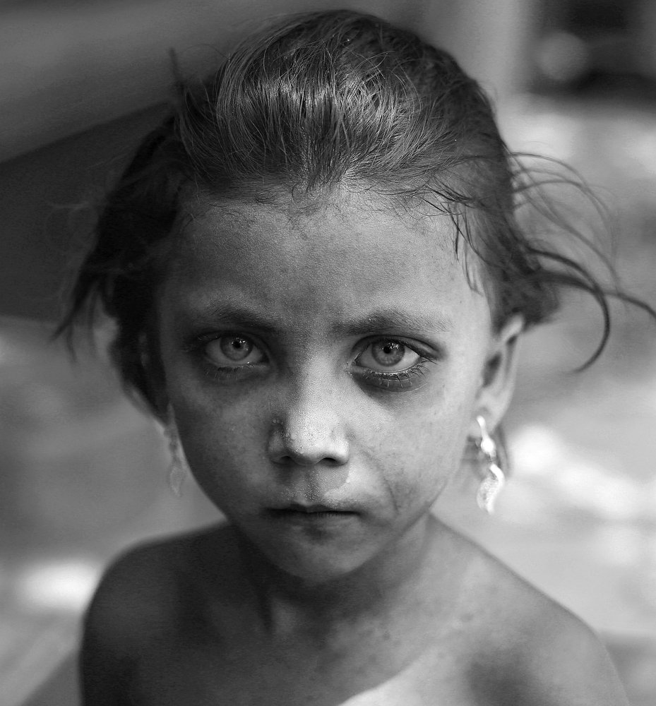 Photograph by Modasser Hossain