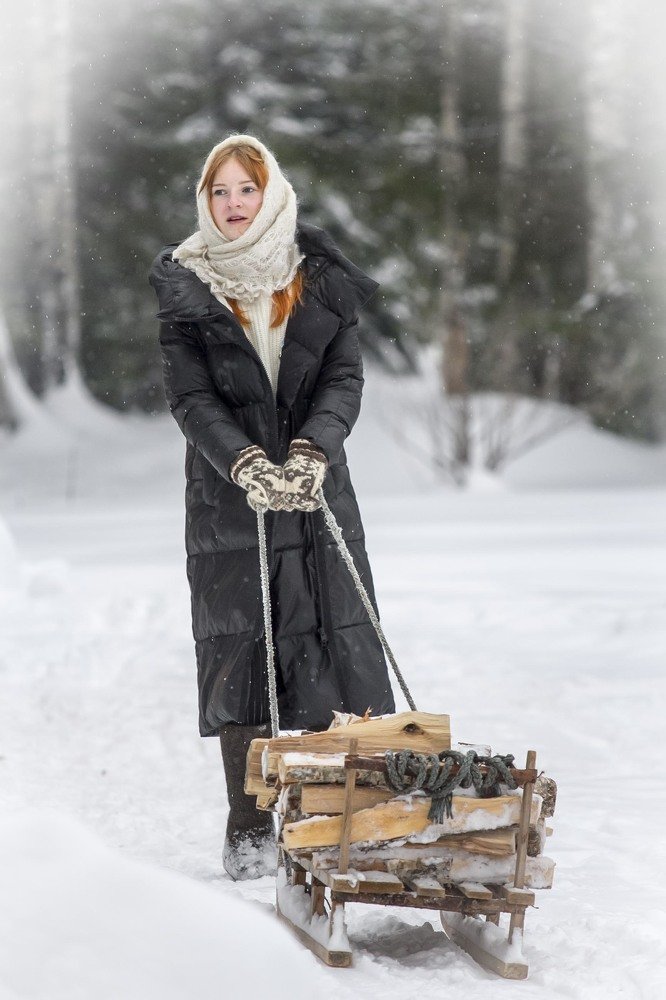 Photograph by Елена