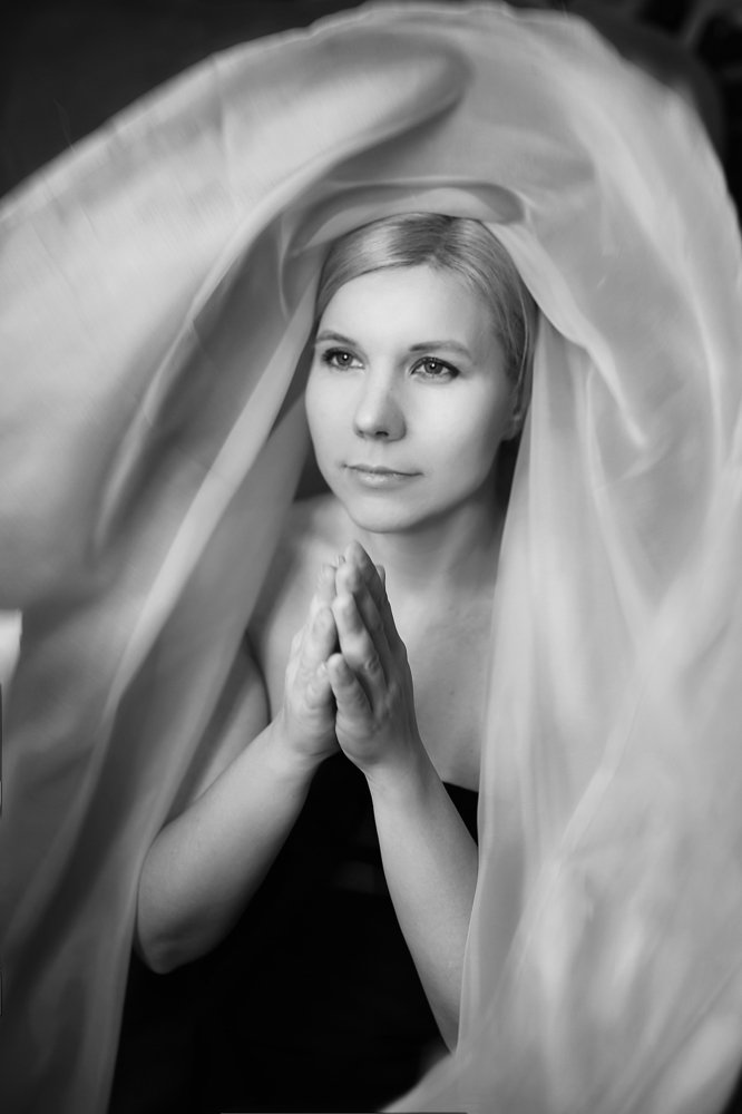 Photograph by Елена Кегель