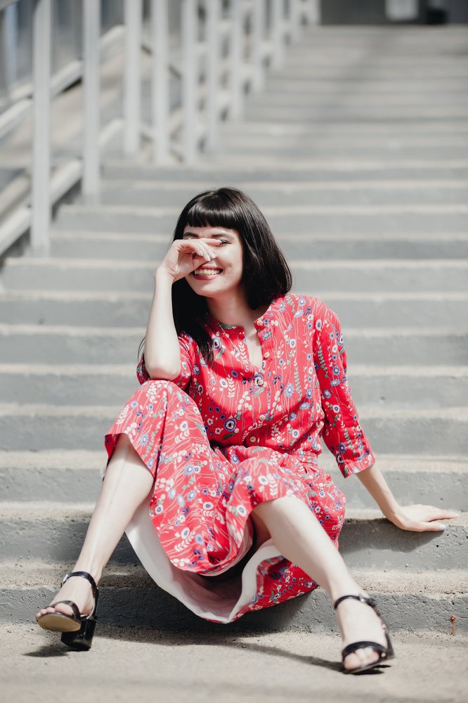 Photograph by Ирина Богачева