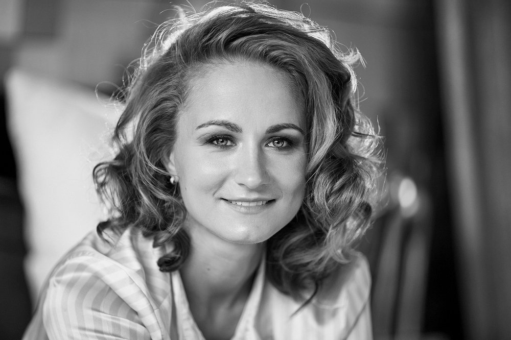 Photograph by Елена Кегель