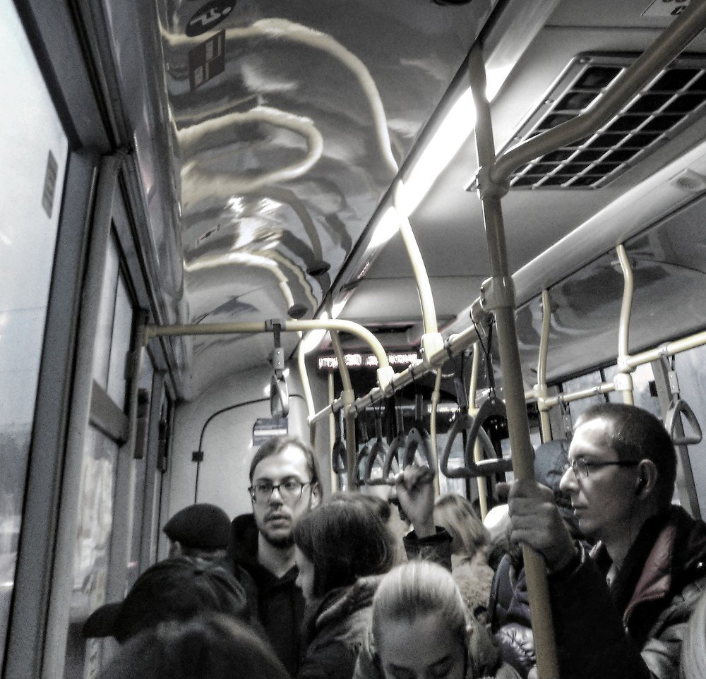 Photograph by Анна Матецкая