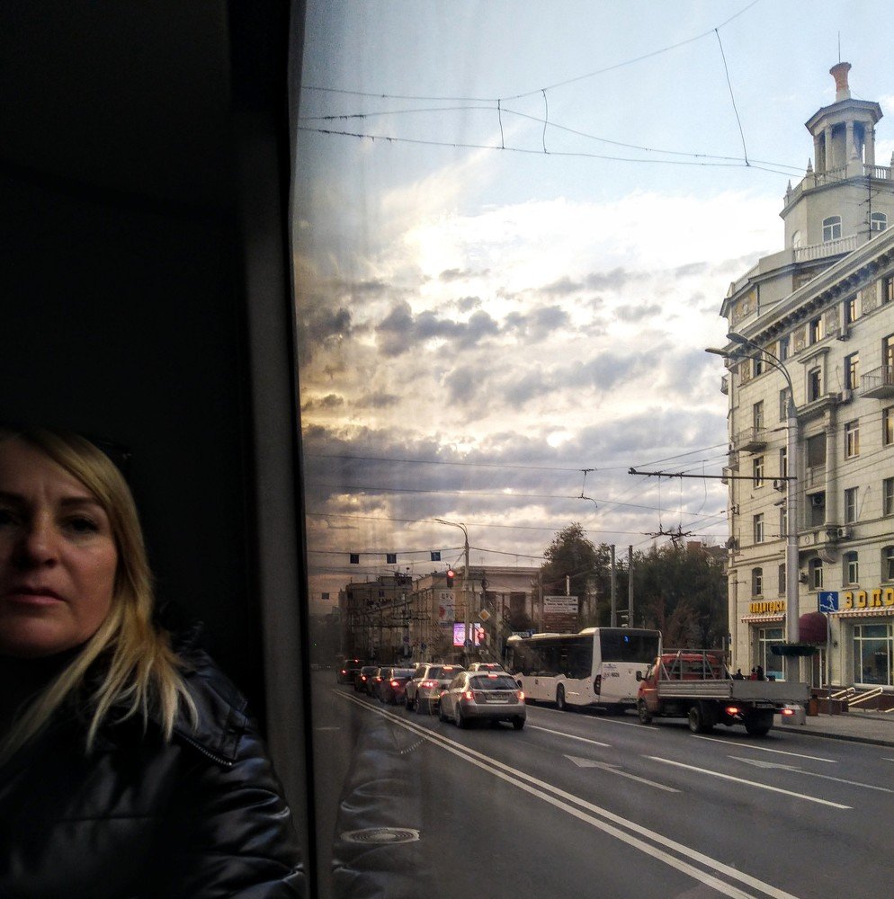 Photograph by Анна Матецкая