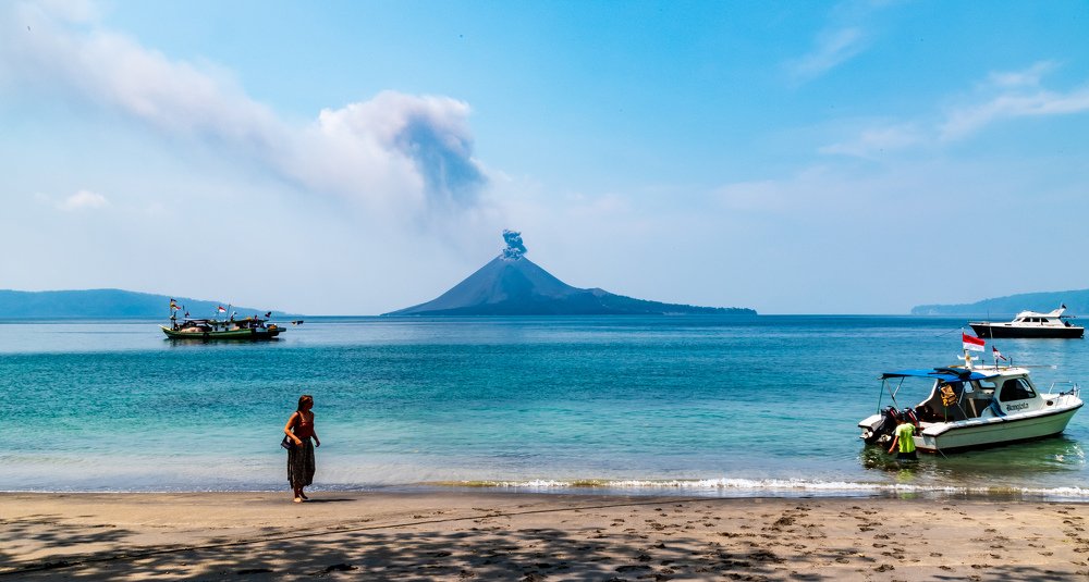 Photograph by Satish N