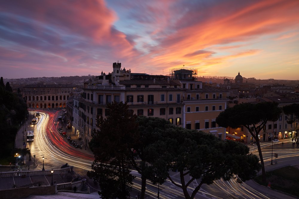 Рим (Rome)