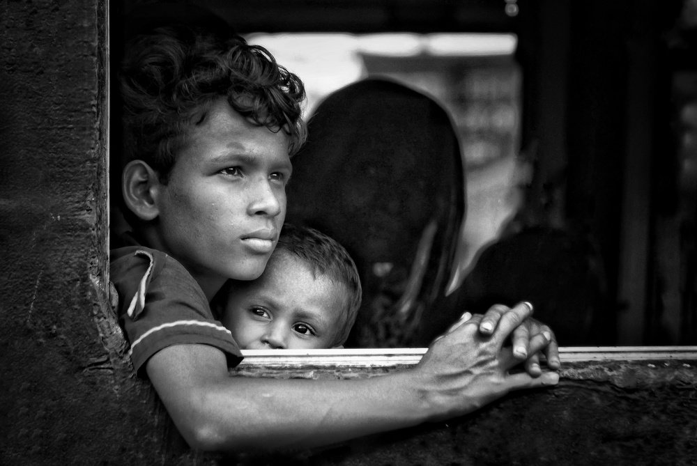 Photograph by Shahadat Hossain