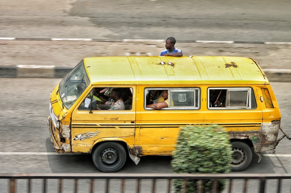 Photograph by Ifeanyichukwu Eze