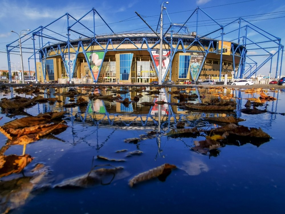 Photograph by Екатерина Ж.