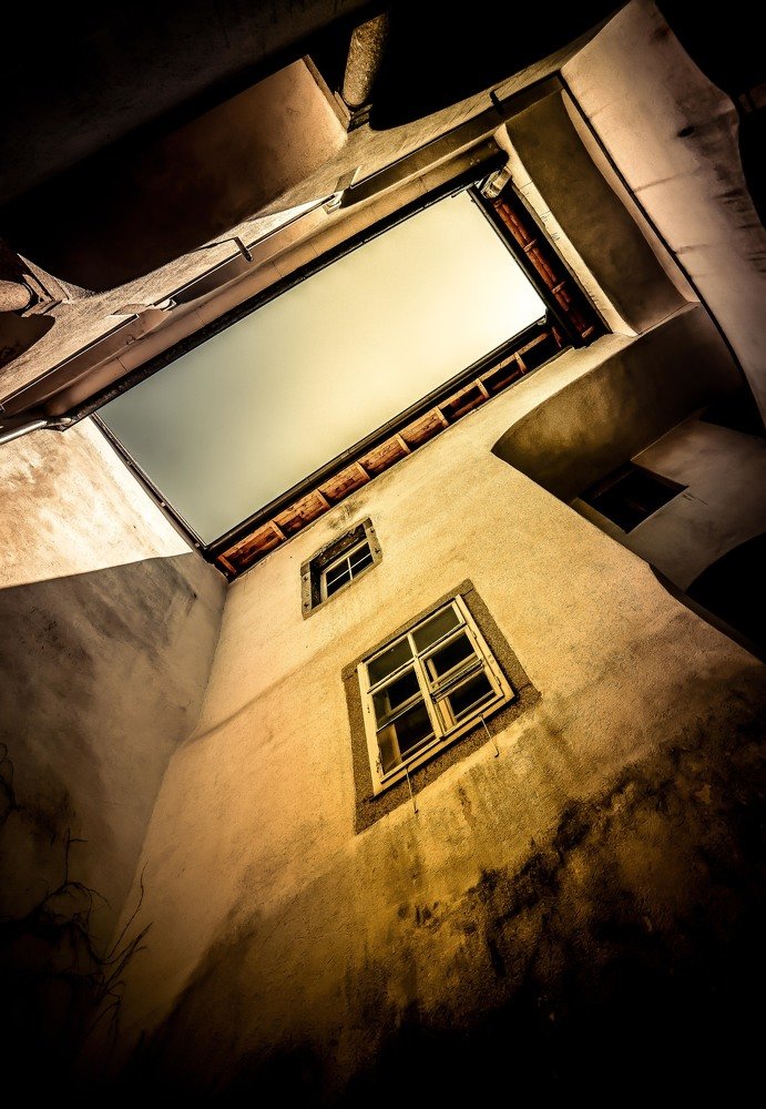 Photograph by Lubos Vojtech