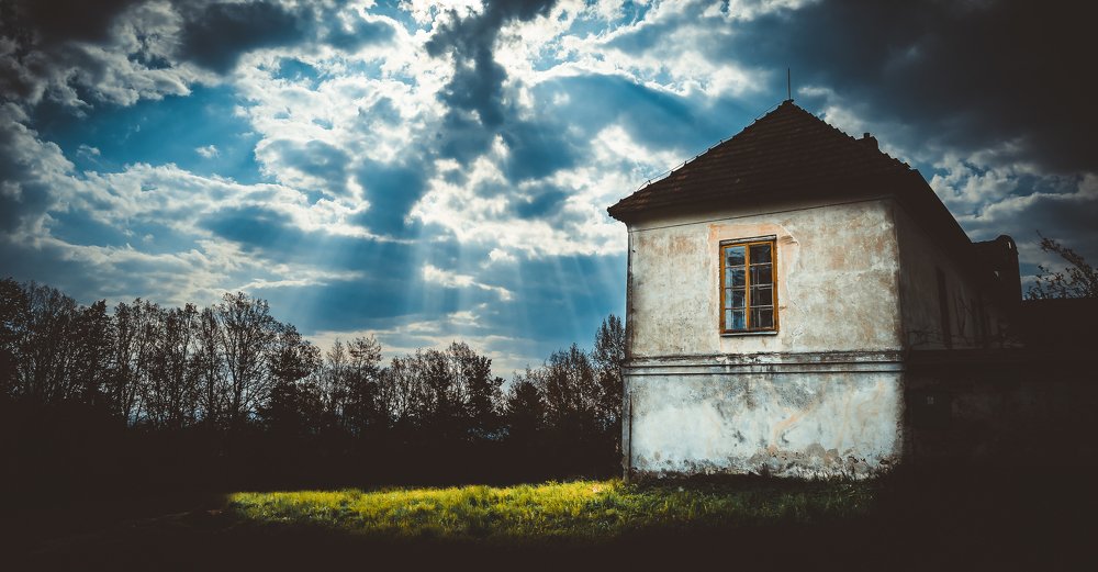 Photograph by Lubos Vojtech