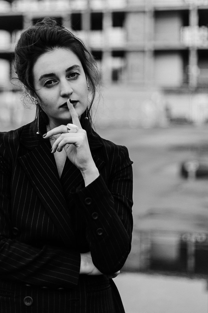 Photograph by Анна Стеликова