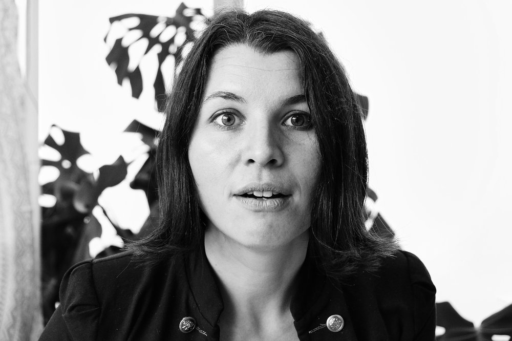 Photograph by Tjaša Završnik