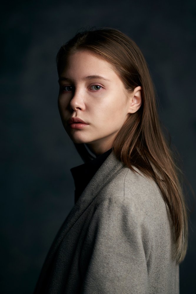 Photograph by Наташа Высоцкая