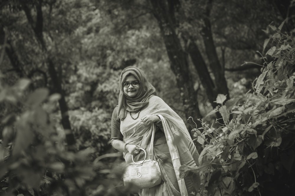 Photograph by Gazi Ishmam Hasan