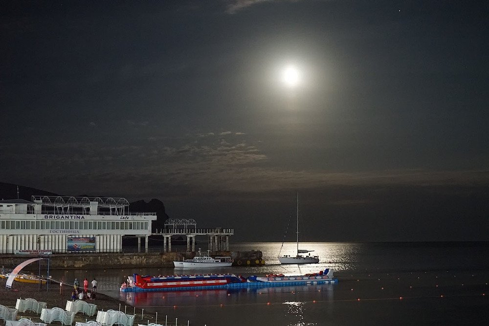 Photograph by вадим аврахов