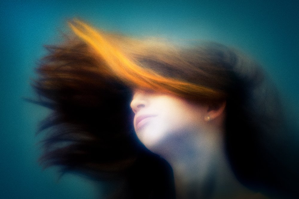 Photograph by Антон Бурляев