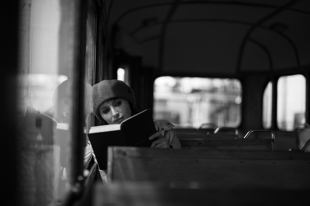 Photograph by Анастасия Ломаева