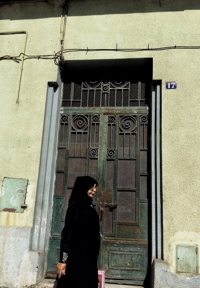 Photograph by Ifeanyichukwu Eze