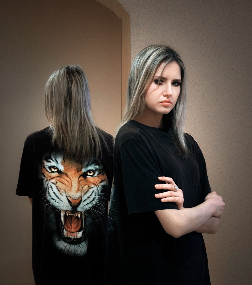 Photograph by Антон Бурляев