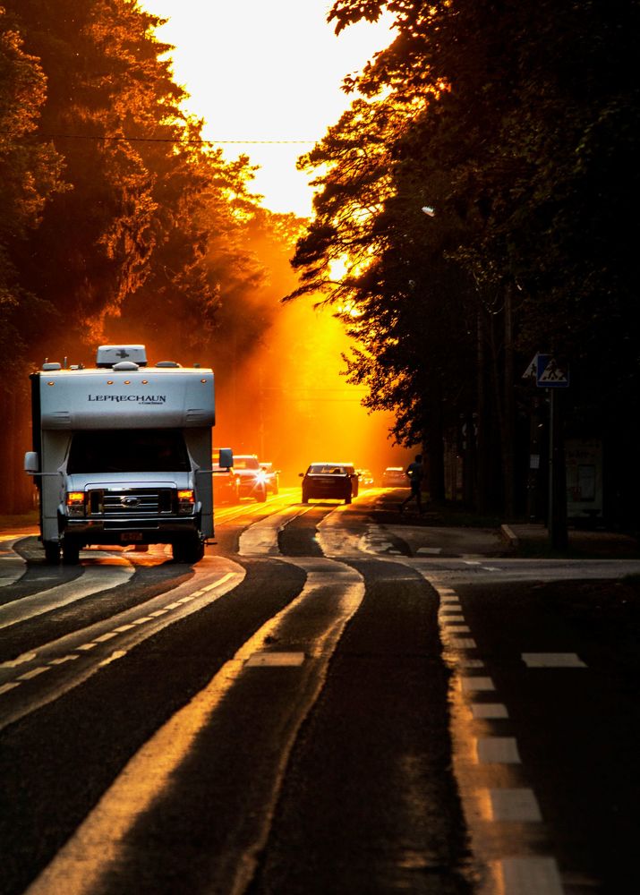 Photograph by Yulia Nikolaeva