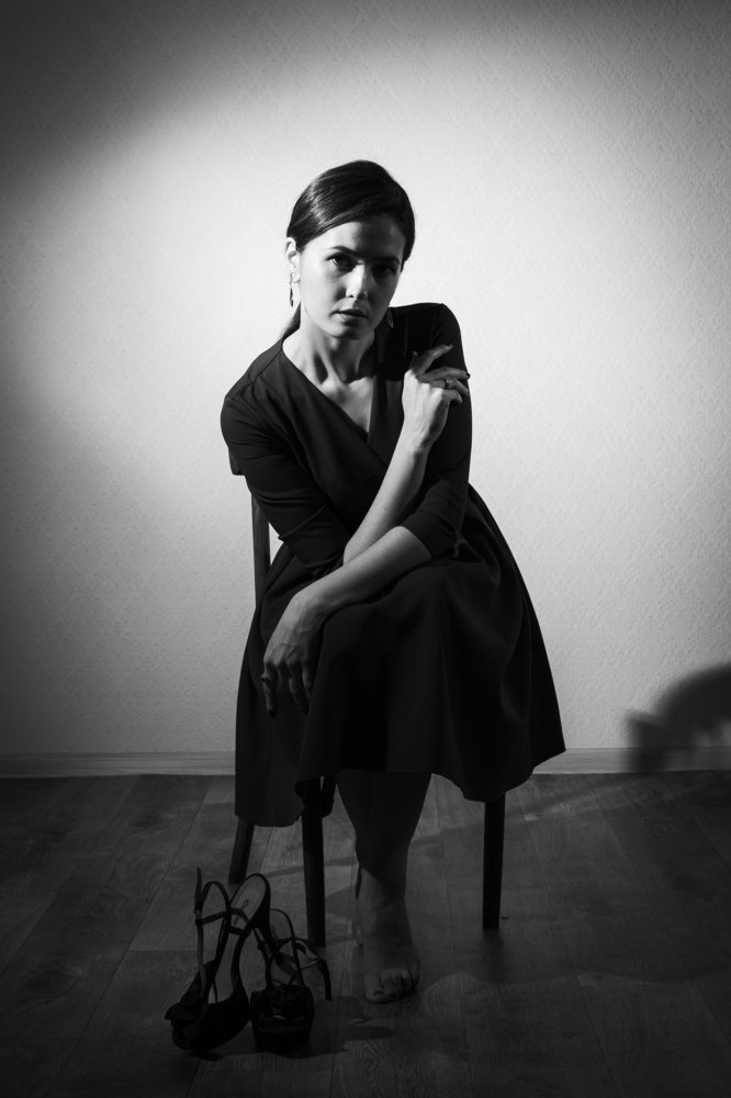 Photograph by Данил Сагитов