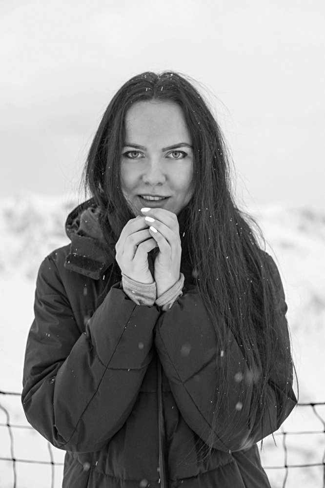 Photograph by Елена Желяева