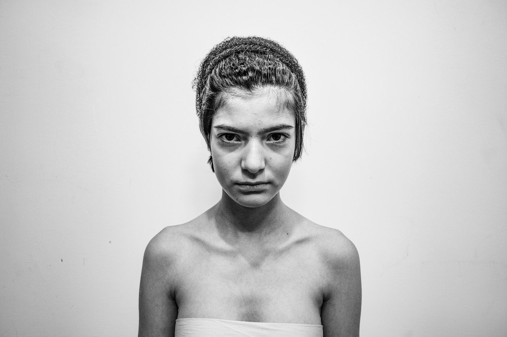 Photograph by zahra zekavat