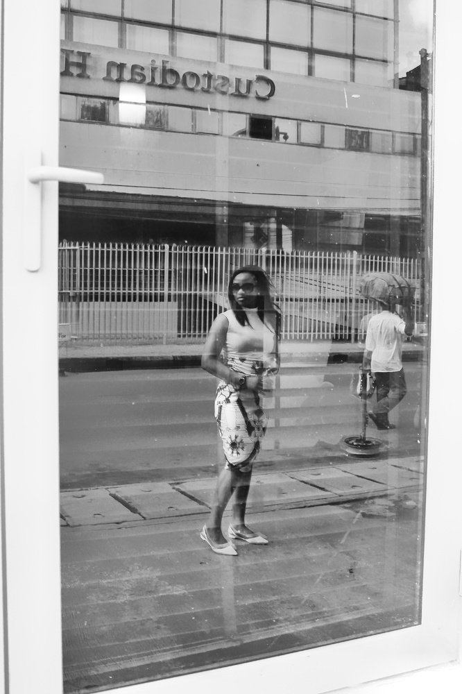 Photograph by Ifeanyichukwu Eze