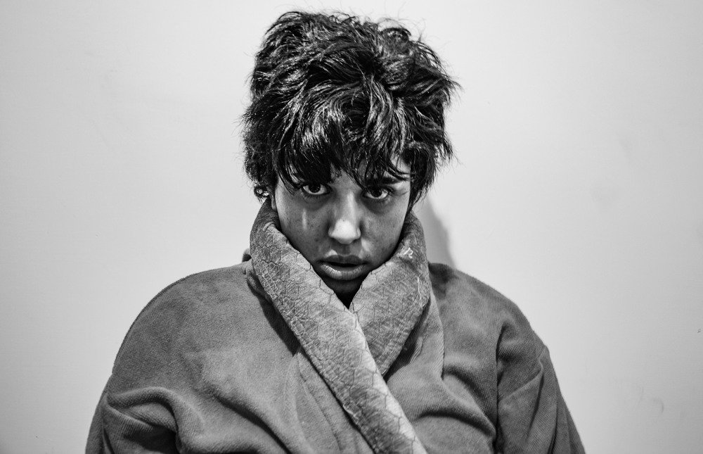 Photograph by zahra zekavat