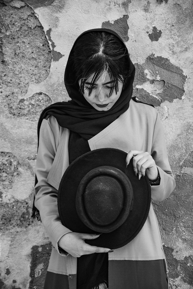 Photograph by zahra zekavat