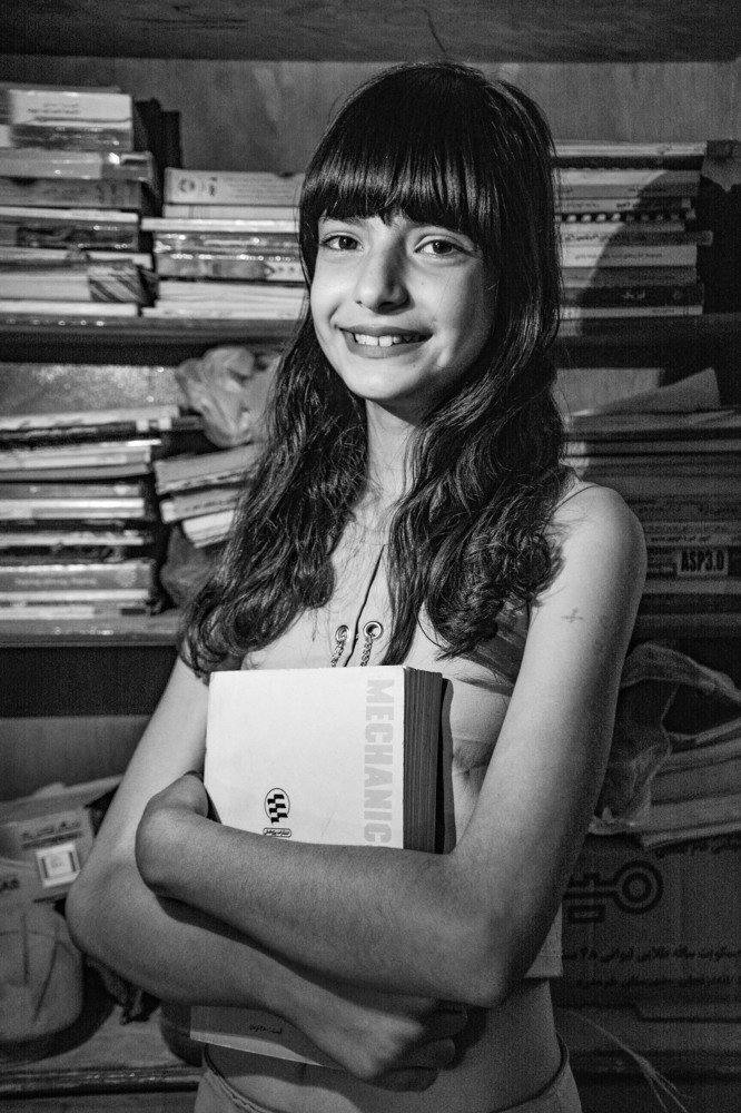 Photograph by zahra zekavat