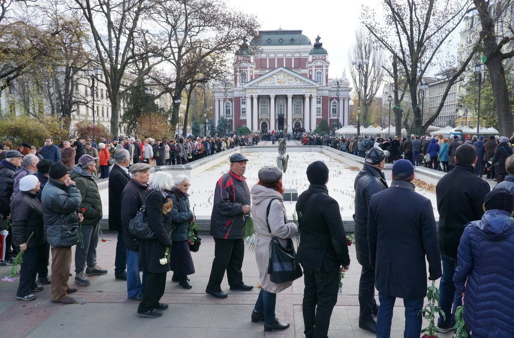 Photograph by Чавдар Георгиев