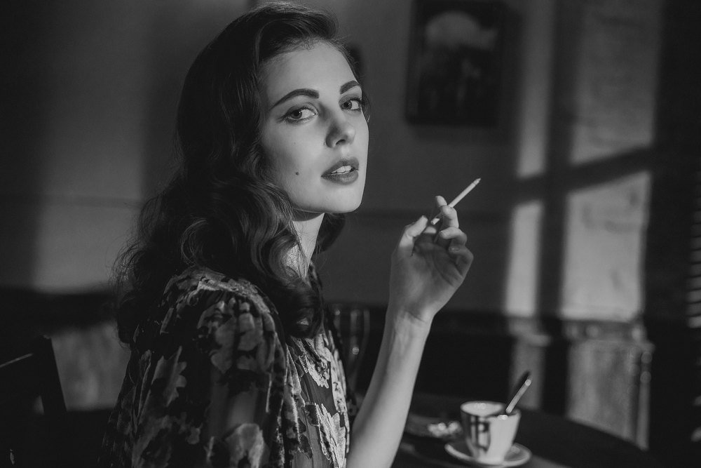 Photograph by Дарья Клепикова