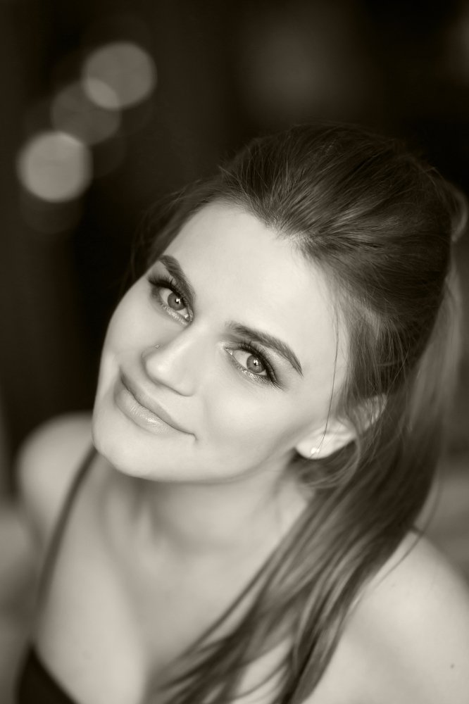 Photograph by Екатерина Панина