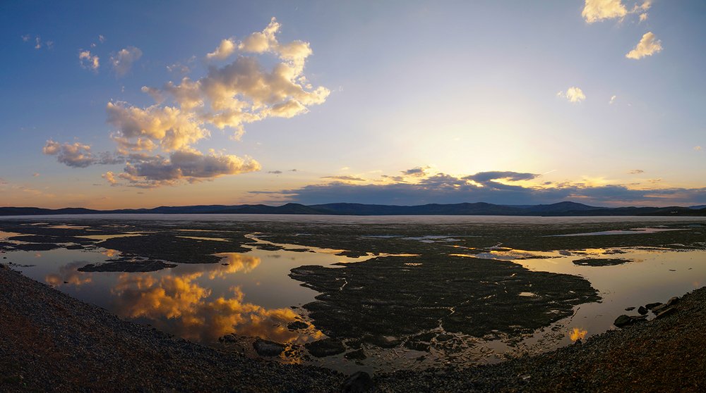 Небесные странники.