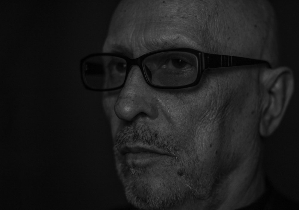 Photograph by Rusudan Khubutiya