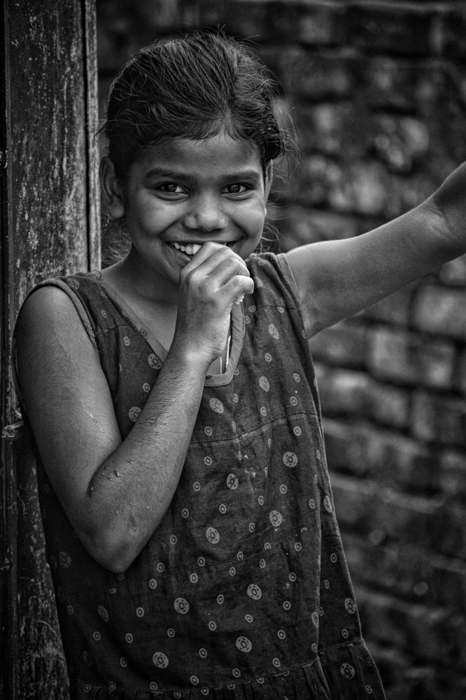 Photograph by Samrick Manna