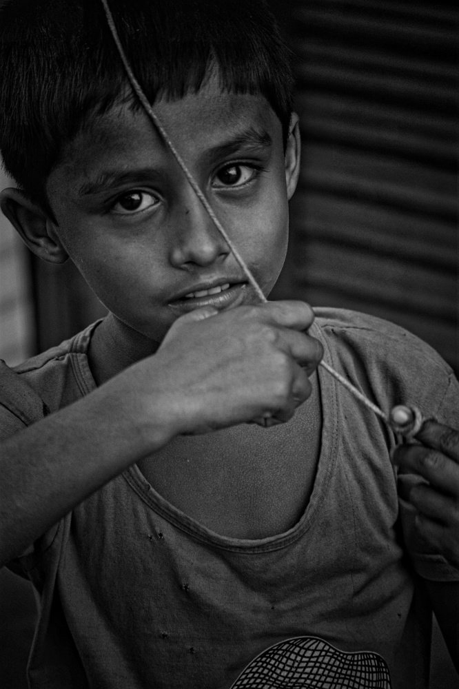 Photograph by Samrick Manna