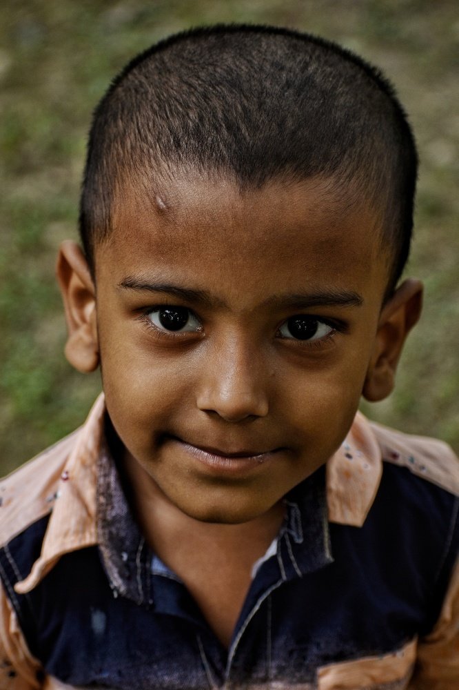 Photograph by Samrick Manna