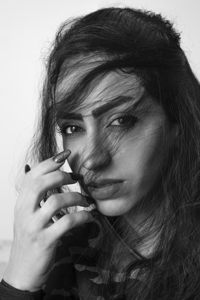 Photograph by  Reza Mohammadi