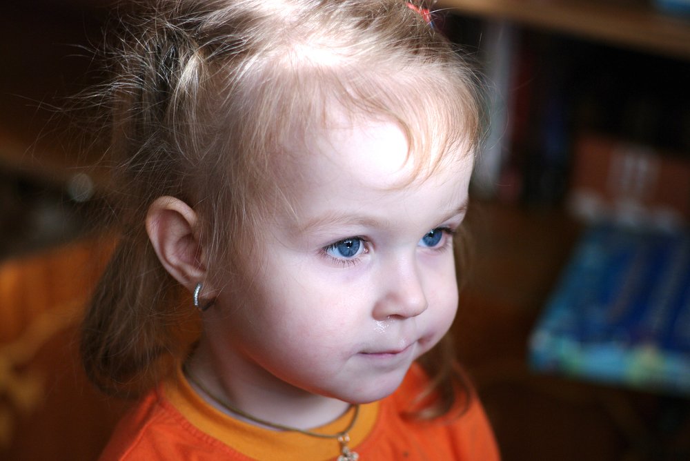 Взгляд в будущее.