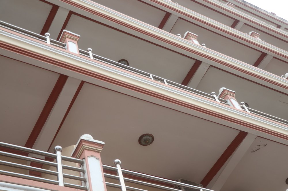 Photograph by Tean Senghour