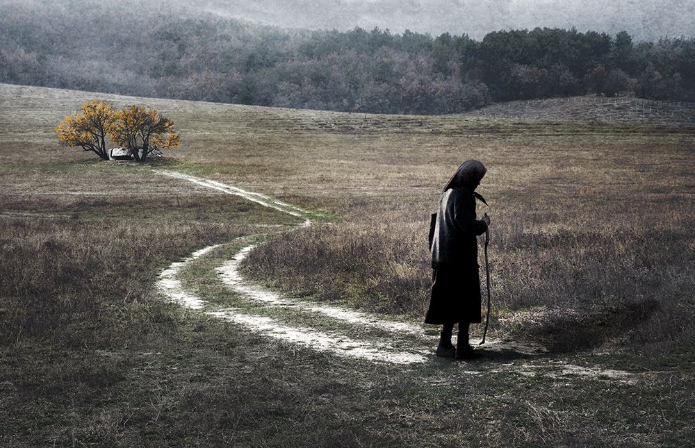 Photograph by Антон Бурляев