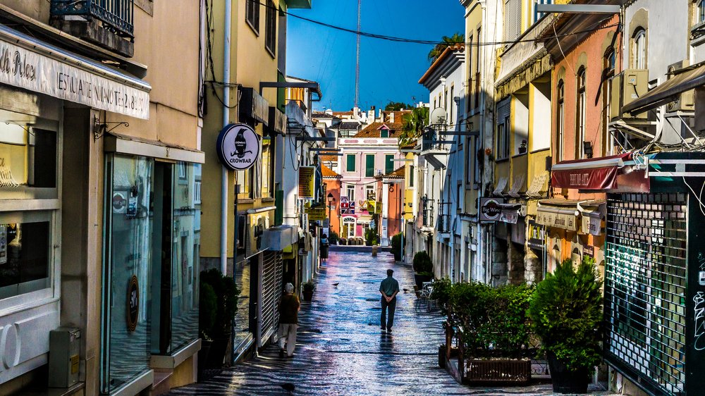 Photograph by Tomás Fonseca