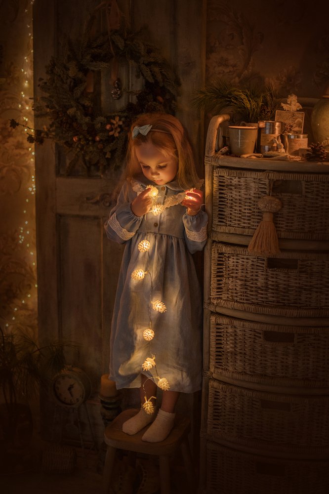 Photograph by Шеломенцева Ольга