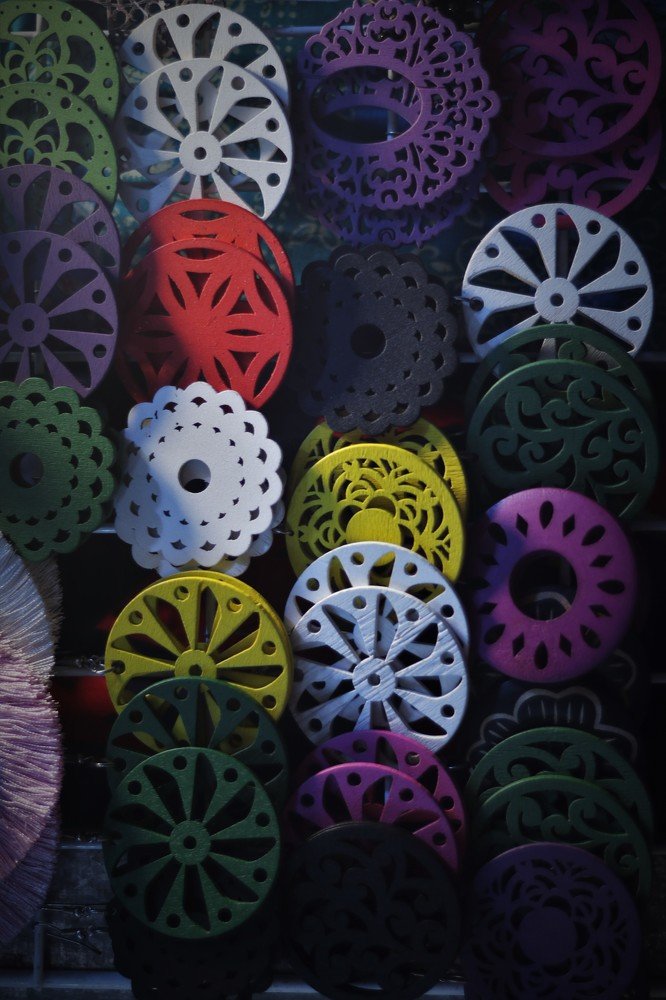 Photograph by Tean Senghour