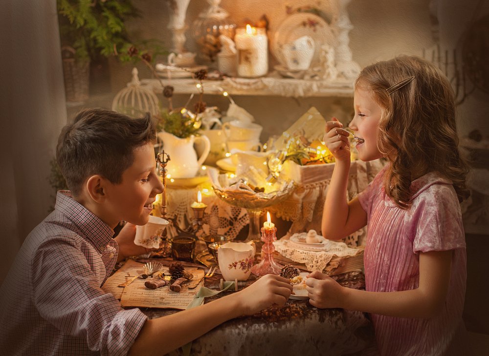 Photograph by Шеломенцева Ольга