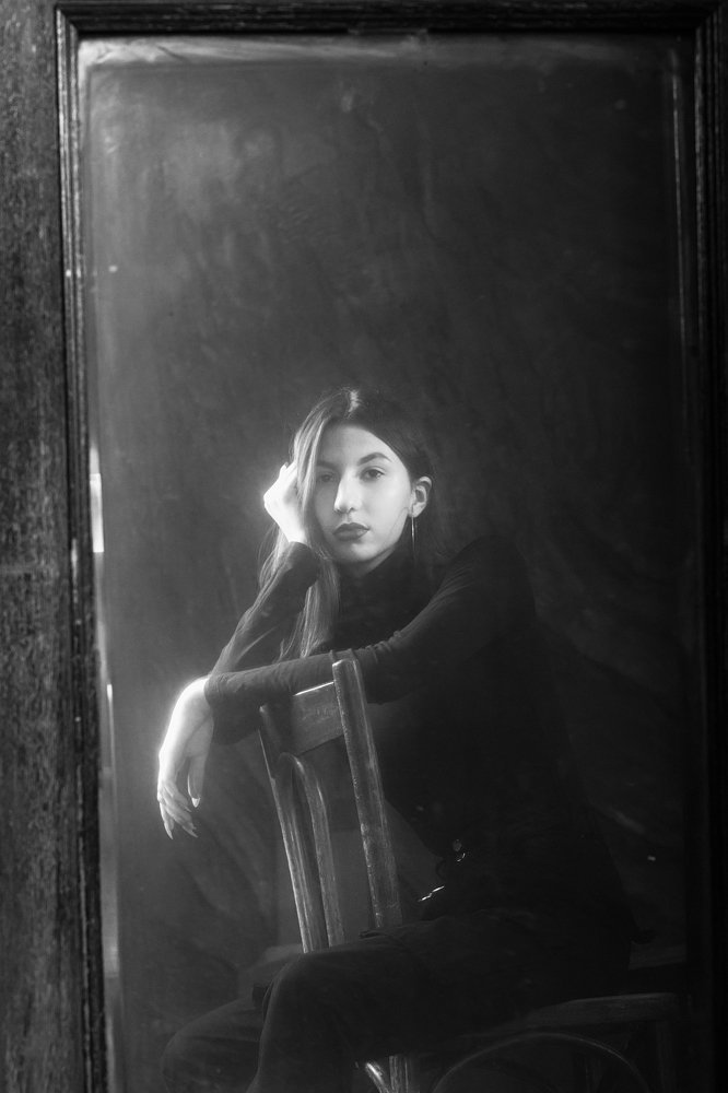 Photograph by Дмитрий Бахтадзе