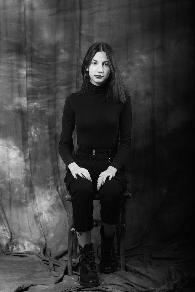 Photograph by Дмитрий Бахтадзе