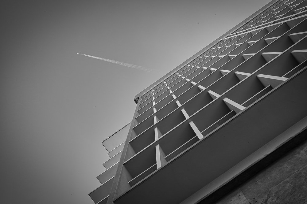 Infinity and Beyond.